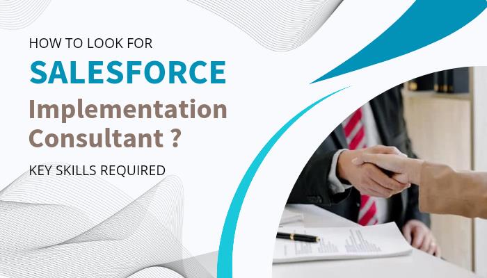 Salesforce Implementation